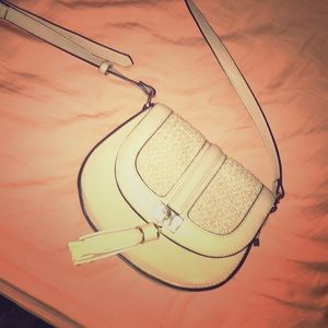 London fog purse 😛